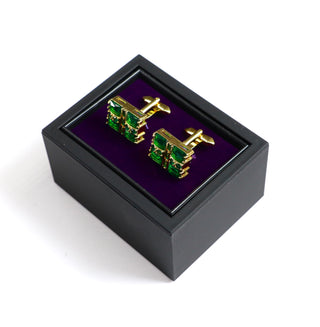 Cl1115 Royal Luxe Cufflinks