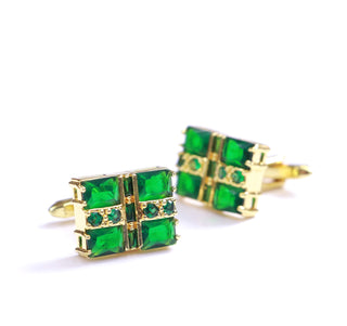 Cl1115 Royal Luxe Cufflinks