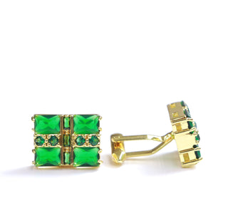 Cl1115 Royal Luxe Cufflinks