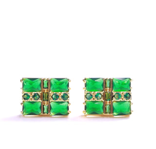 Cl1115 Royal Luxe Cufflinks