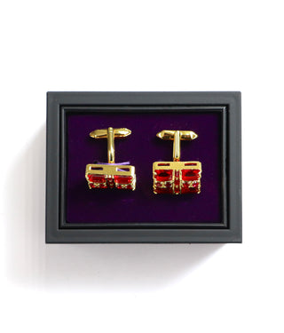 Cl1113 Royal Luxe Cufflinks