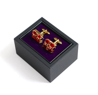 Cl1113 Royal Luxe Cufflinks