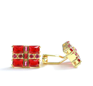 Cl1113 Royal Luxe Cufflinks