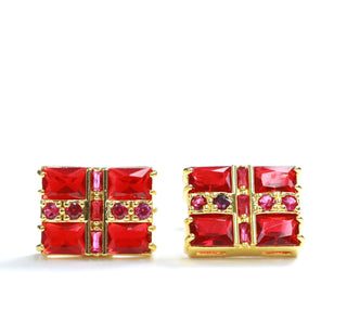 Cl1113 Royal Luxe Cufflinks