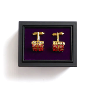 Cl1114 Royal Luxe Cufflinks