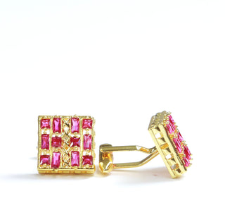 Cl1114 Royal Luxe Cufflinks