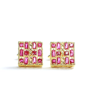 Cl1114 Royal Luxe Cufflinks