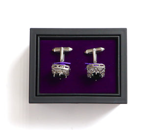Cl1091 Royal Luxe Cufflinks