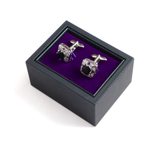 Cl1091 Royal Luxe Cufflinks