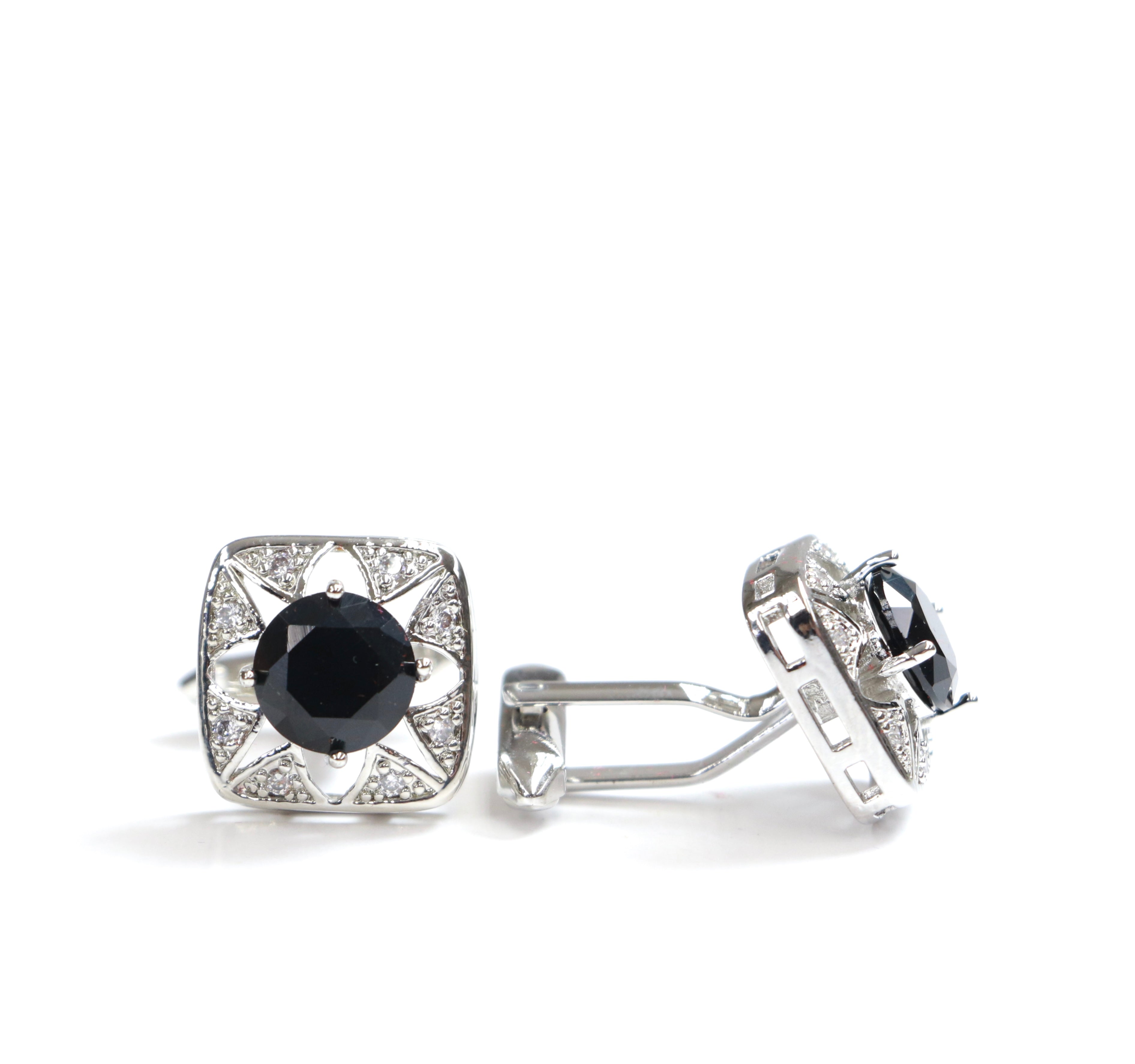 Cl1091 Royal Luxe Cufflinks