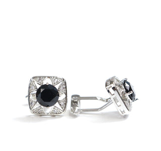 Cl1091 Royal Luxe Cufflinks