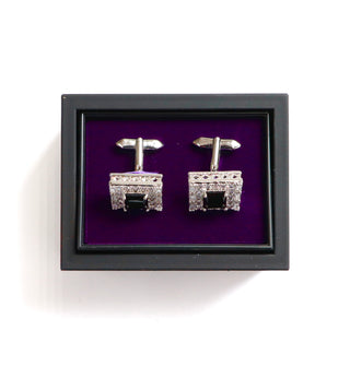 Cl1094 Royal Luxe Cufflinks