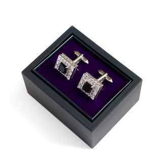 Cl1094 Royal Luxe Cufflinks