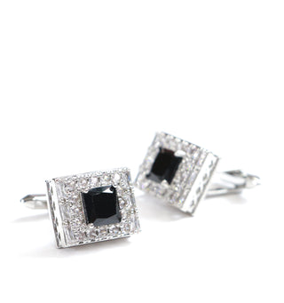 Cl1094 Royal Luxe Cufflinks