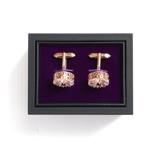 Cl1135 Royal Luxe Cufflinks