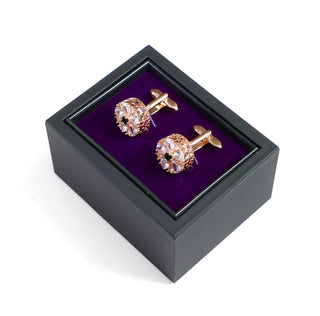 Cl1135 Royal Luxe Cufflinks