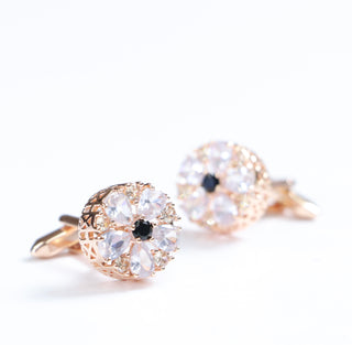 Cl1135 Royal Luxe Cufflinks