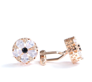 Cl1135 Royal Luxe Cufflinks