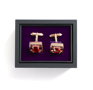 Cl1134 Royal Luxe Cufflinks
