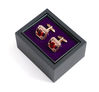 Cl1134 Royal Luxe Cufflinks