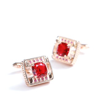 Cl1134 Royal Luxe Cufflinks