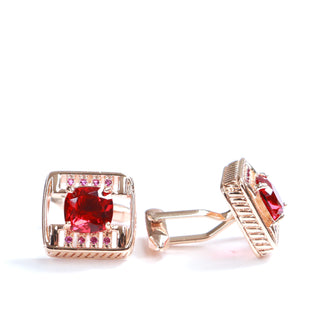 Cl1134 Royal Luxe Cufflinks