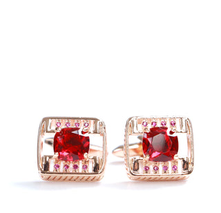 Cl1134 Royal Luxe Cufflinks