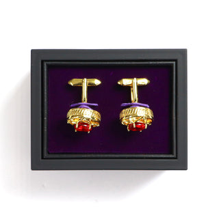 Cl1081 Royal Luxe Cufflinks