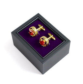 Cl1081 Royal Luxe Cufflinks