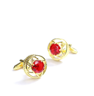 Cl1081 Royal Luxe Cufflinks