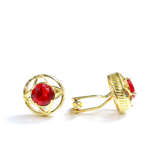 Cl1081 Royal Luxe Cufflinks
