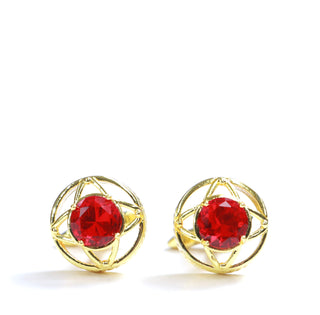 Cl1081 Royal Luxe Cufflinks