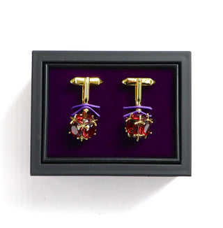 Cl1077 Royal Luxe Cufflinks