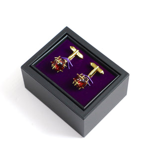 Cl1077 Royal Luxe Cufflinks