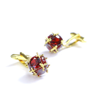 Cl1077 Royal Luxe Cufflinks