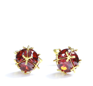 Cl1077 Royal Luxe Cufflinks