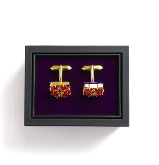 Cl1112 Royal Luxe Cufflinks