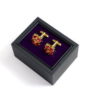 Cl1112 Royal Luxe Cufflinks