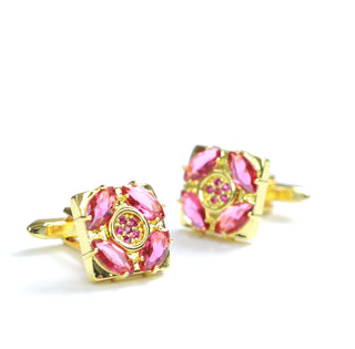 Cl1112 Royal Luxe Cufflinks