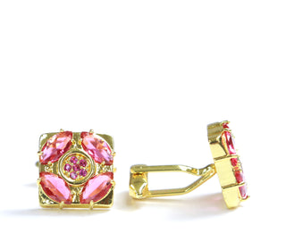 Cl1112 Royal Luxe Cufflinks