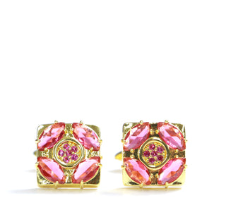 Cl1112 Royal Luxe Cufflinks