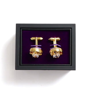 Cl1090 Royal Luxe Cufflinks