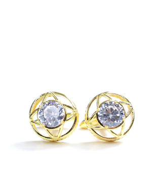 Cl1090 Royal Luxe Cufflinks