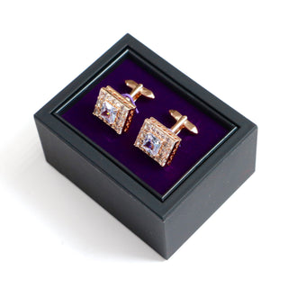 Cl1098 Royal Luxe Cufflinks