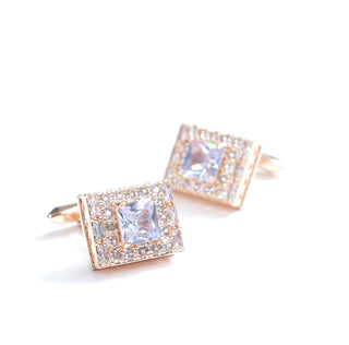 Cl1098 Royal Luxe Cufflinks