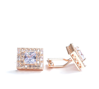 Cl1098 Royal Luxe Cufflinks
