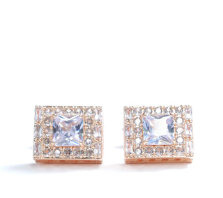Cl1098 Royal Luxe Cufflinks