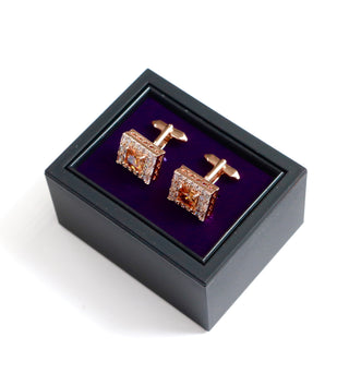 Cl1096 Royal Luxe Cufflinks