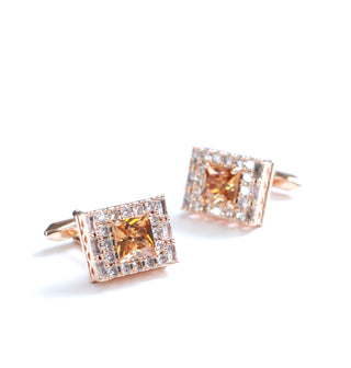 Cl1096 Royal Luxe Cufflinks