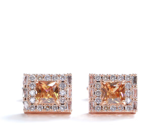 Cl1096 Royal Luxe Cufflinks